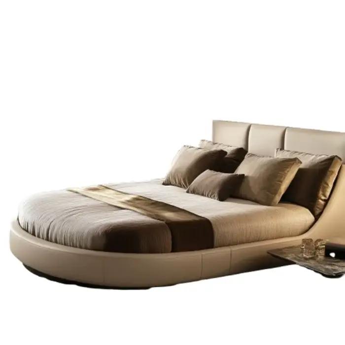 Superbe lit Double King Size