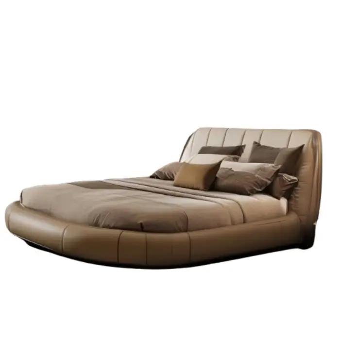 Tête De lit King Size européenne moderne