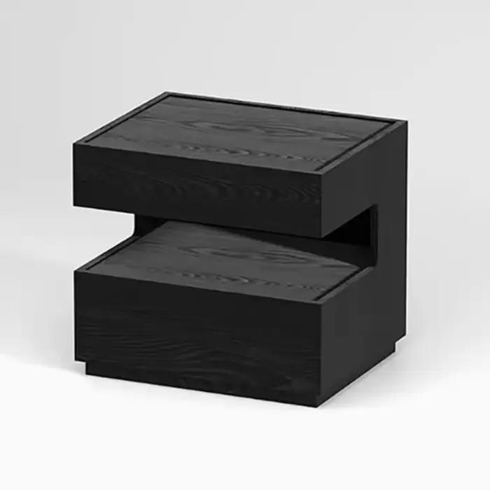 Table De nuit moderne et tendance