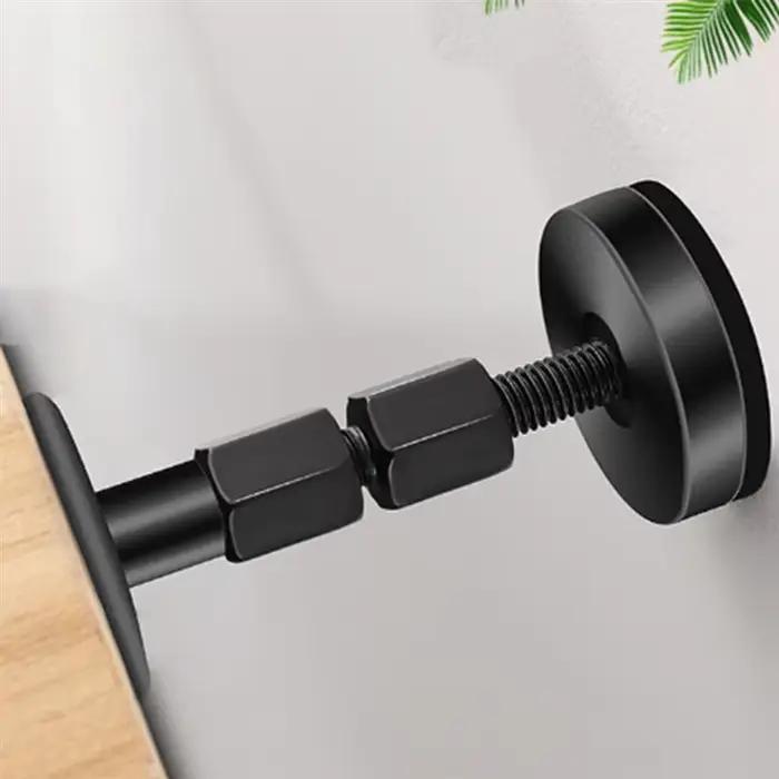 Bouchons de tête de lit ABKJ-4PCS