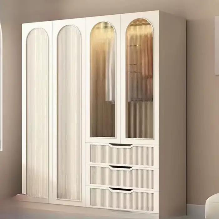 Organisateur De armoires esthétiques imperméables pour jeans