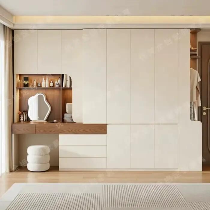 Armoires, commodes