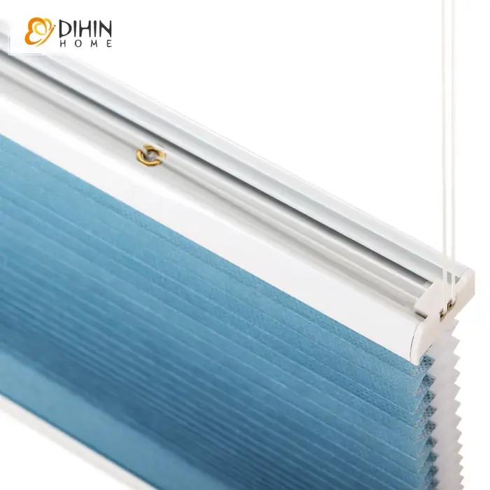 DIHIN HOME-Rideau de fenêtre occultant demi/complet