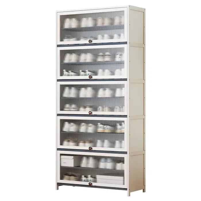Armoire à chaussures Simple