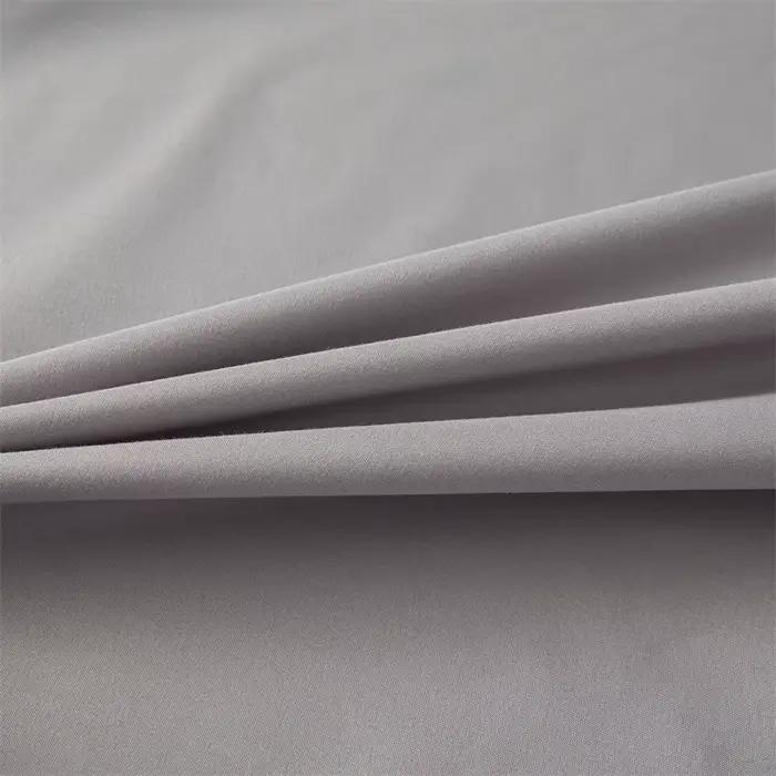 Protège-matelas imperméable à fermeture éclair 6 faces anti-punaises de lit