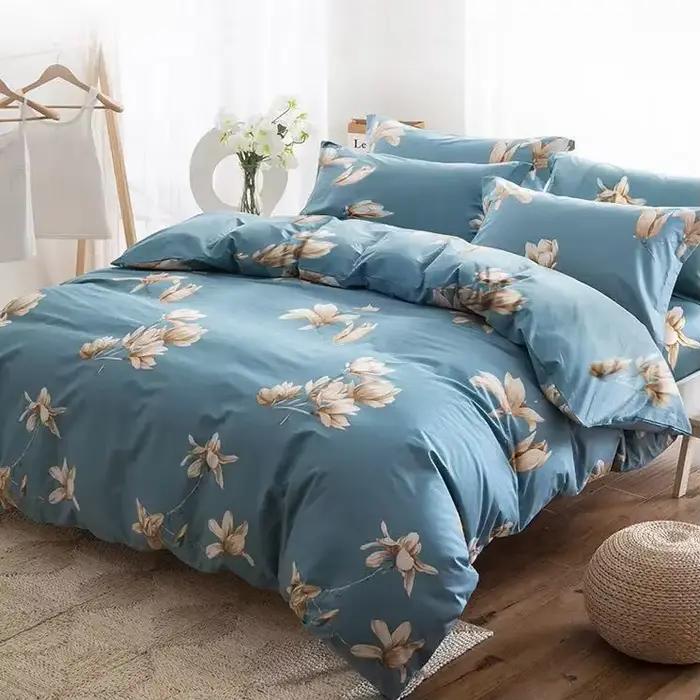 Housses de couette simples et doubles