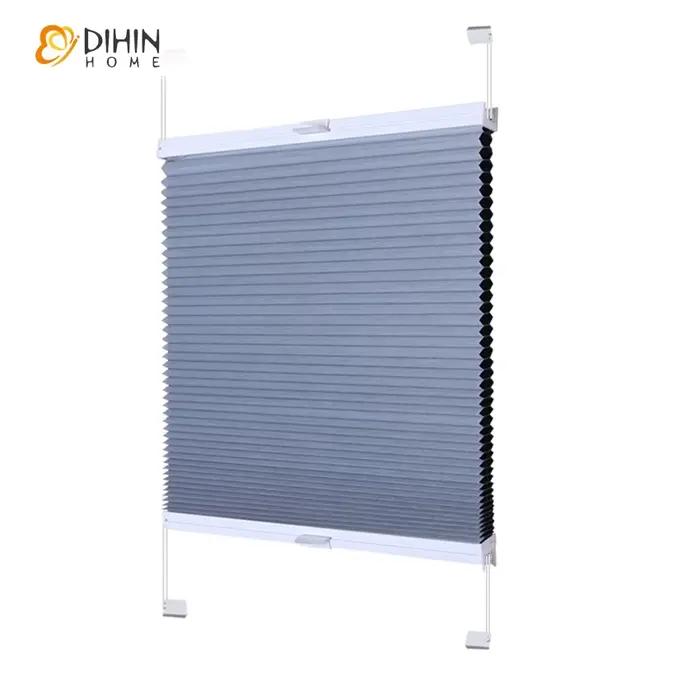DIHIN HOME-Rideau de fenêtre occultant demi/complet