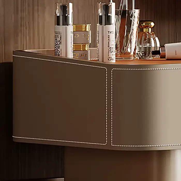 Commode italienne style crème