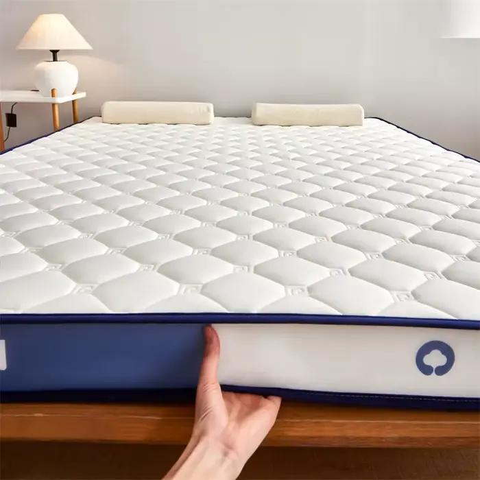 Matelas en mousse à mémoire de forme en latex