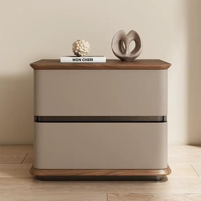 Table de chevet au design haut de gamme