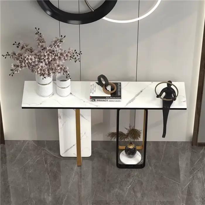 Armoires de Table de chambre à coucher Design commodes de luxe