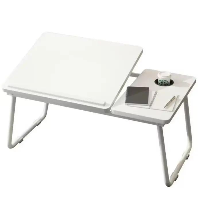 Table ergonomique pliable