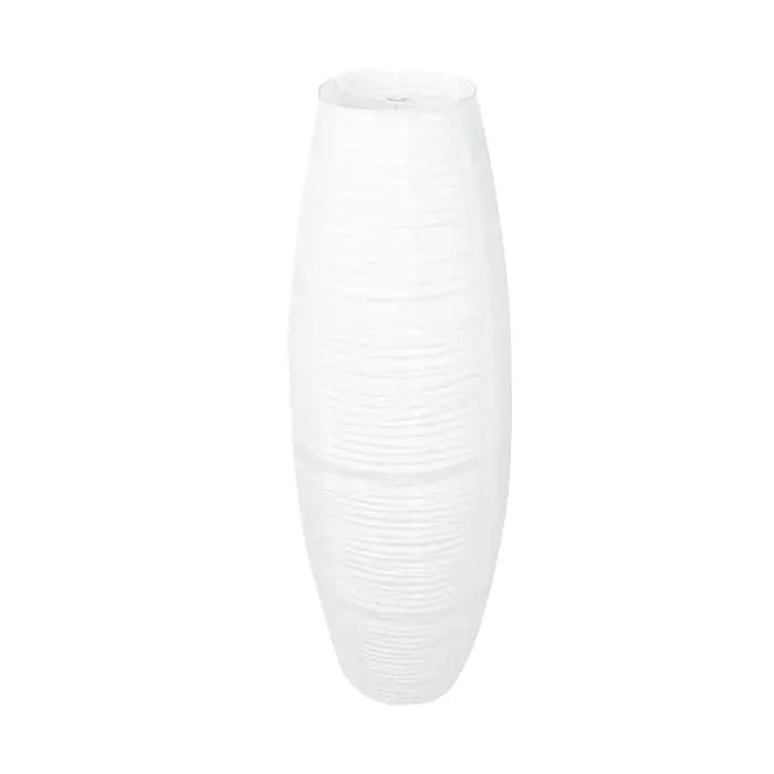 1 abat-jour en papier pour lampe de chevet