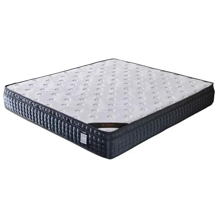 Matelas en tissu de luxe en Latex naturel