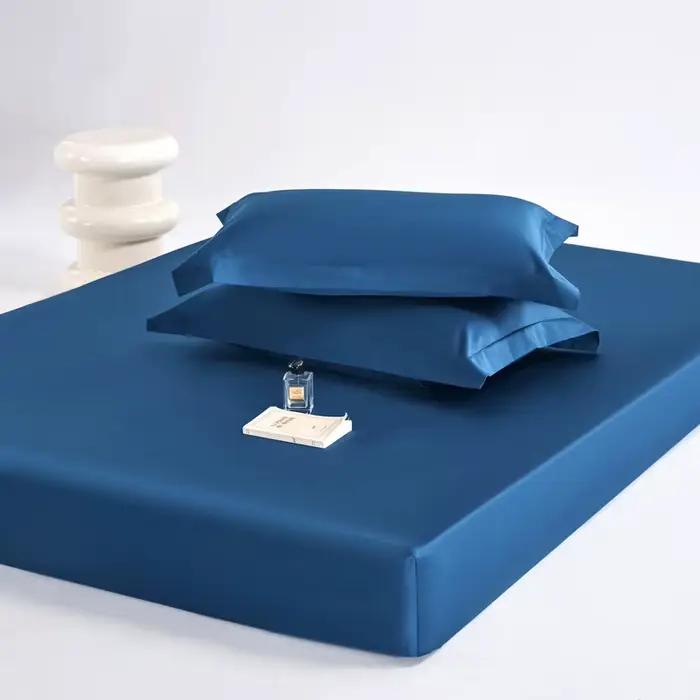 Draps de lit 100% coton égyptien