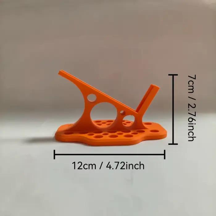 Support de téléphone pour lit ou canapé