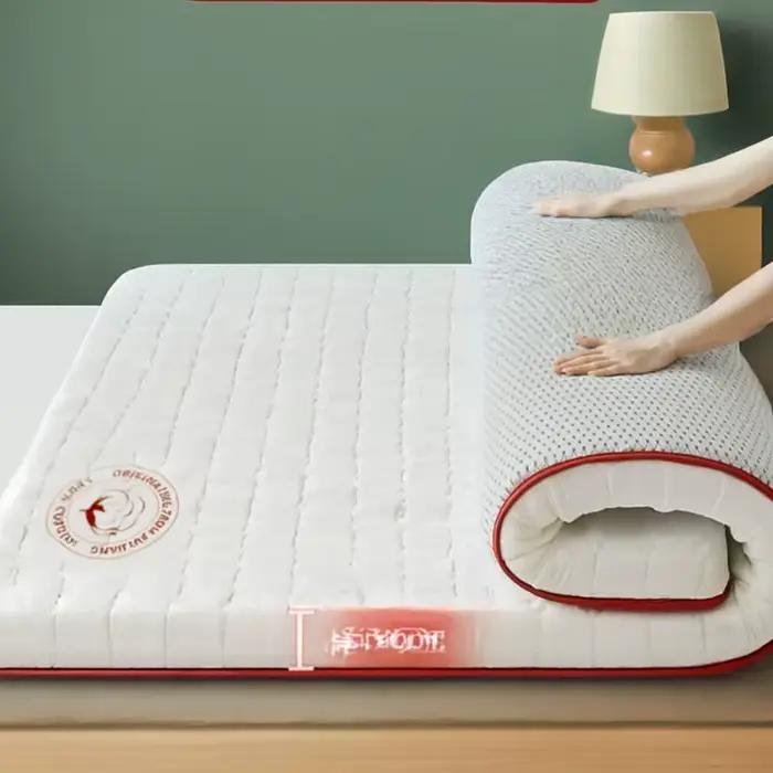 Matelas viscoélastique pour 1 personne