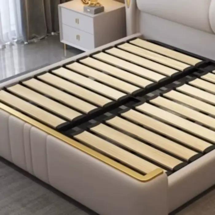 Tête De lit fantaisie pour dormir