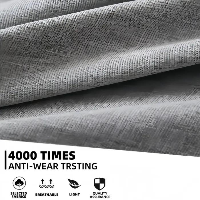 [Offre limitée] 1 lit pliant gris