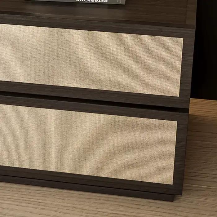 Tables De chevet esthétiques Premium