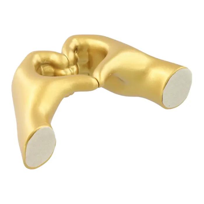 Étagère de rangement décorative pour chambre à coucher