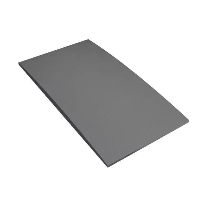 Support de matelas affaissé sous