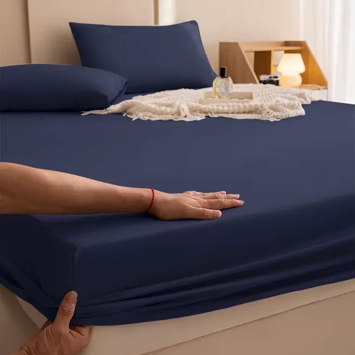 Housses de matelas imperméables 100%
