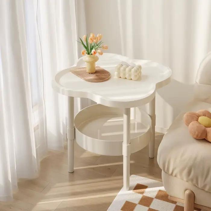 Table de chevet de chambre à coucher