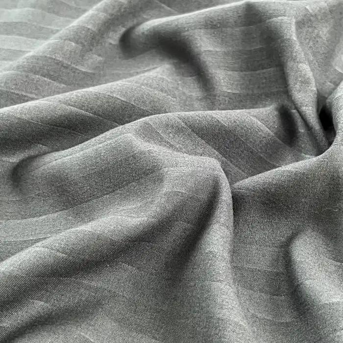 Drap-housse avec bande élastique