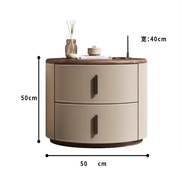 Table De chevet De Style moderne italien