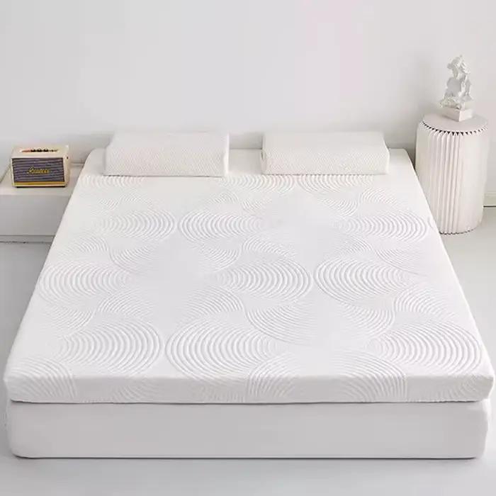 Matelas en mousse à mémoire de forme Tatami