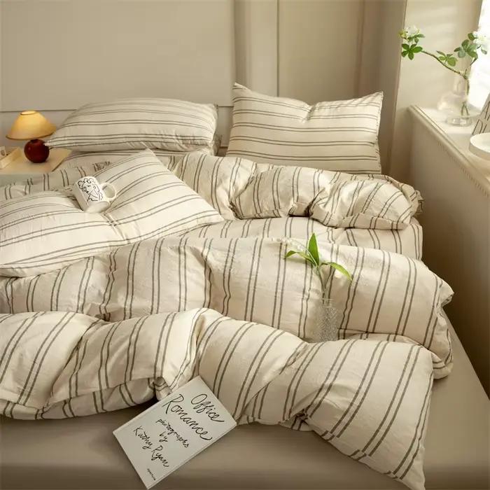 Ensemble de literie chic