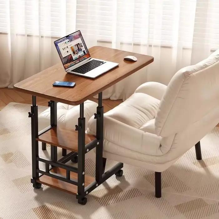 Table de chevet, bureau domestique