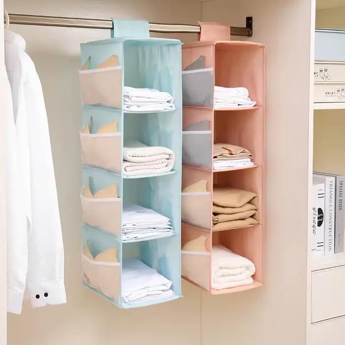 Placard de Rangement pour Vêtements