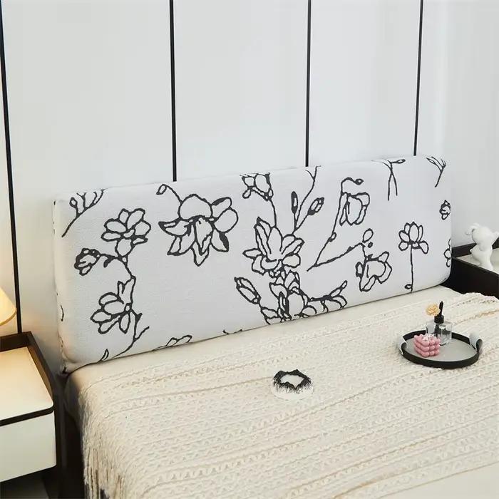 Couvre-tête de lit extensible et Durable
