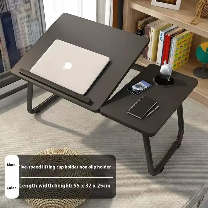 Table ergonomique pliable
