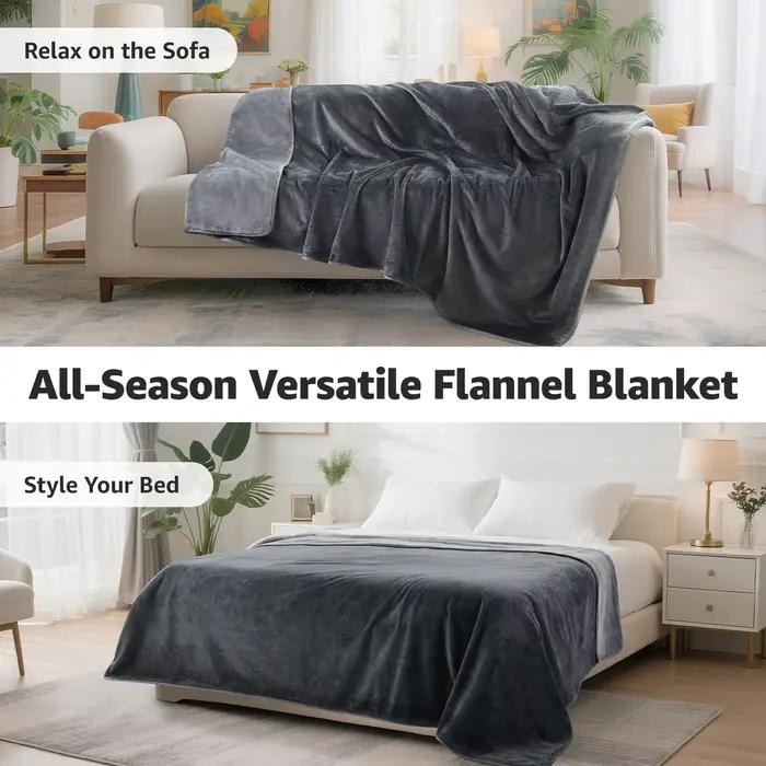 Couverture imperméable