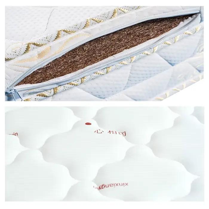 Matelas en coco 100% naturel