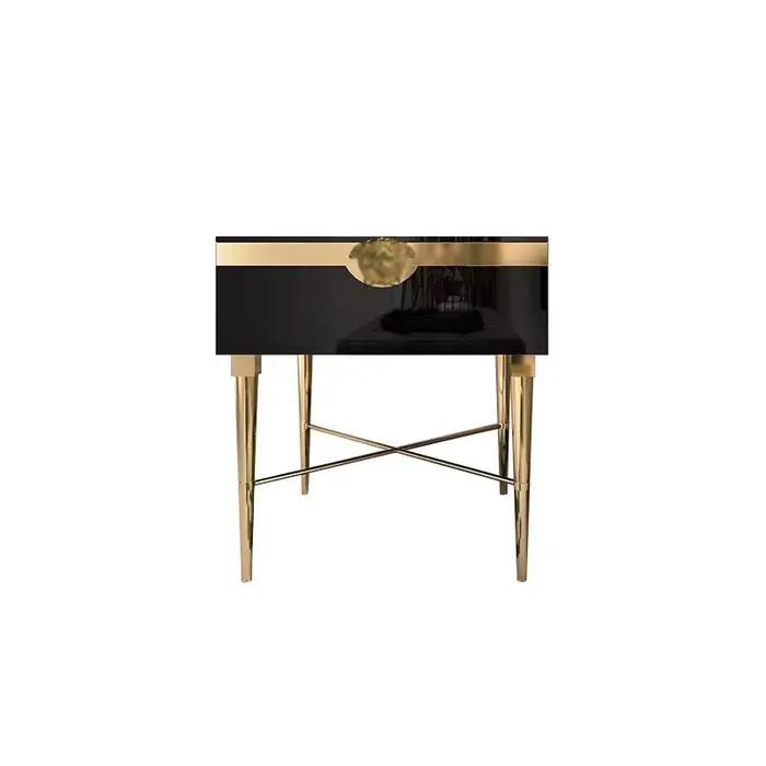 Coins de canapé de Table d'appoint