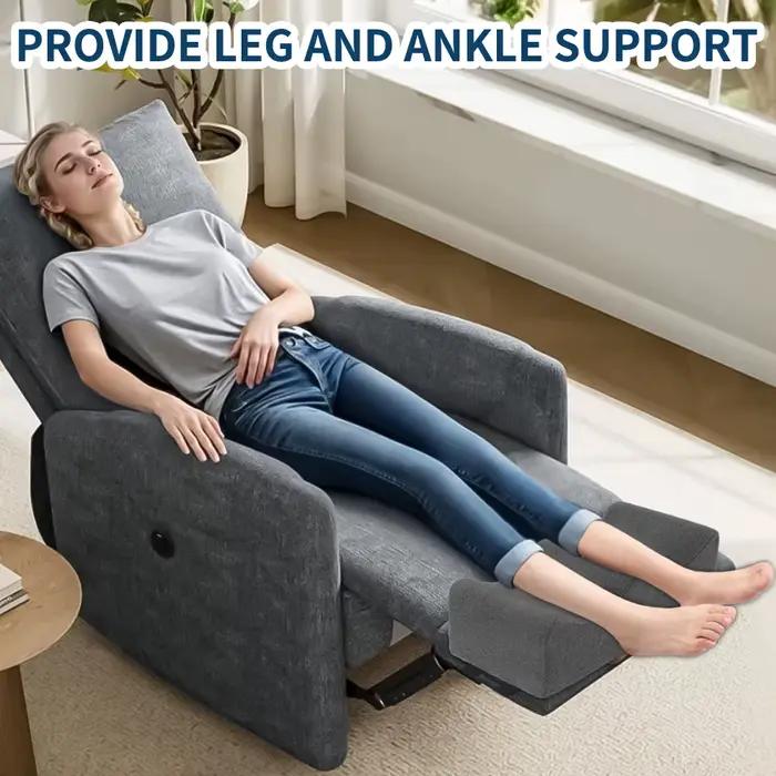 Oreillers pour les jambes