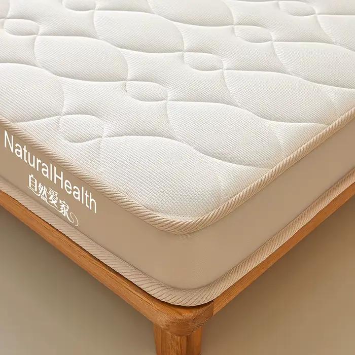 Matelas en Latex naturel