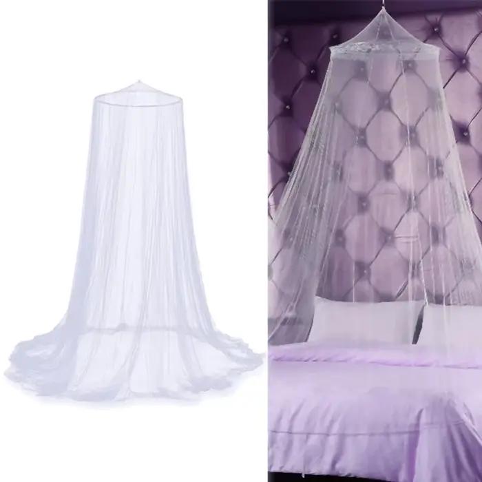 Moustiquaire en Maille pour Lit