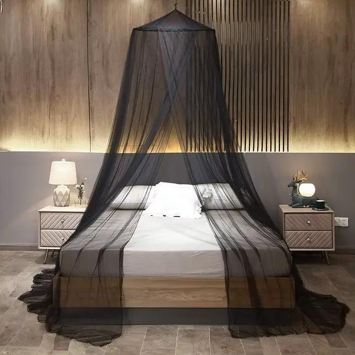 Moustiquaire en Maille pour Lit