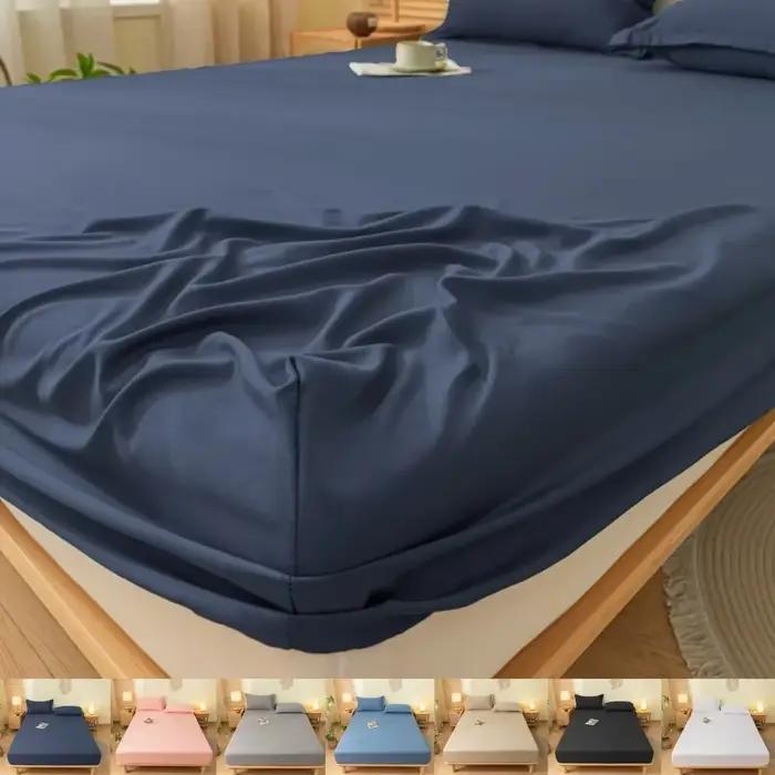 Drap de lit Double de luxe pour 2 personnes
