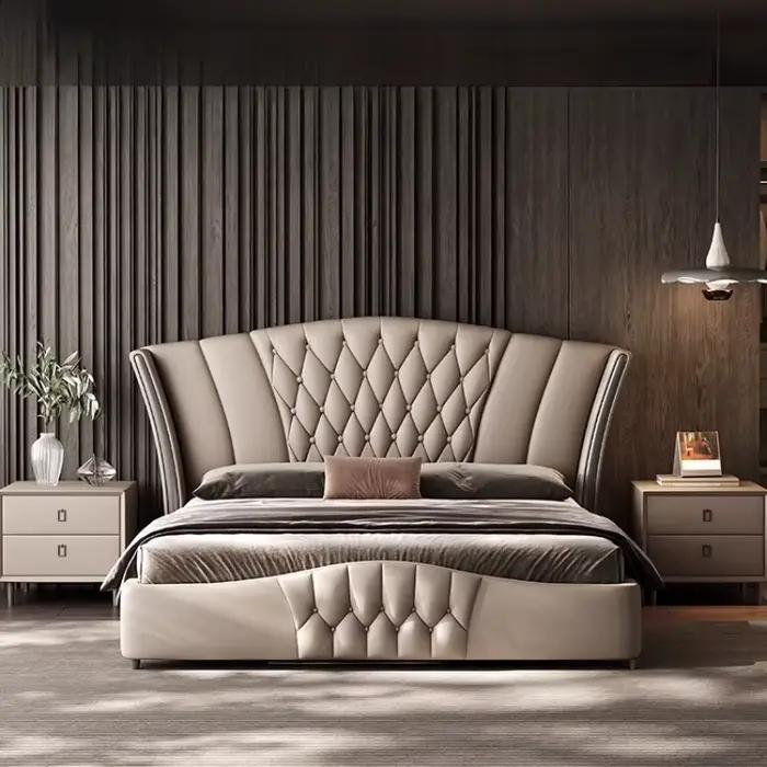 Lits de conception minimaliste 2x2