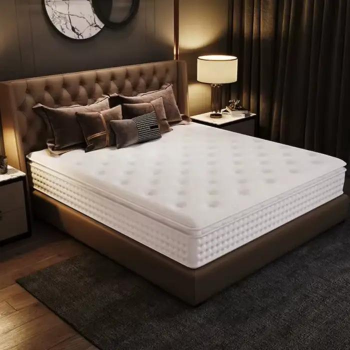 Matelas double 180x200