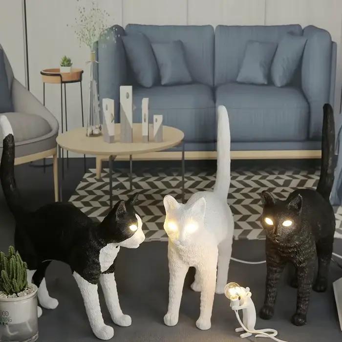 Lampe de table Jobby, design nordique
