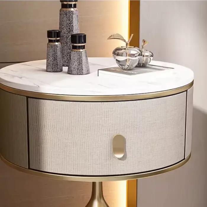 Table de nuit élégante Premium Unique