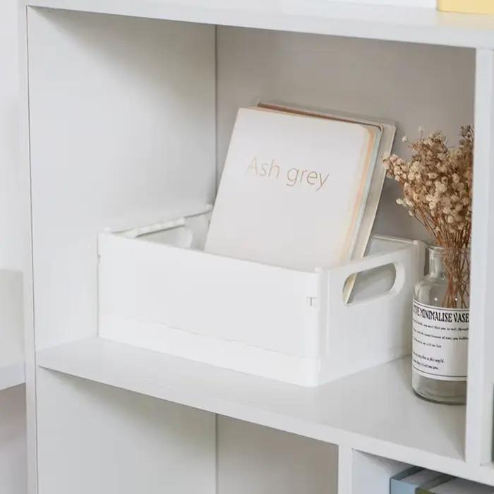 Boîtes de rangement pliables