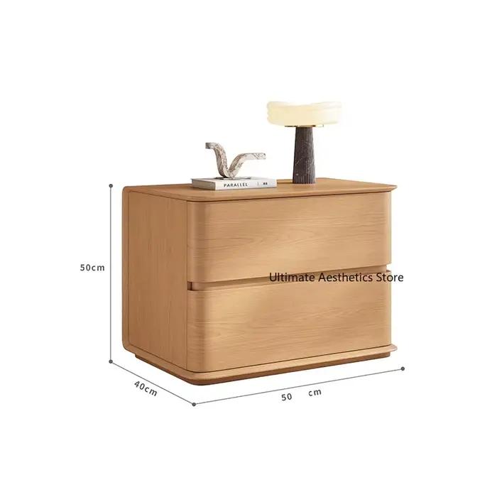 Table de chevet moderne de luxe